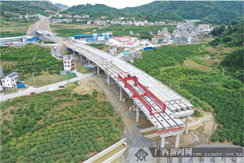 简单易记得高速公路与国道的编码规则