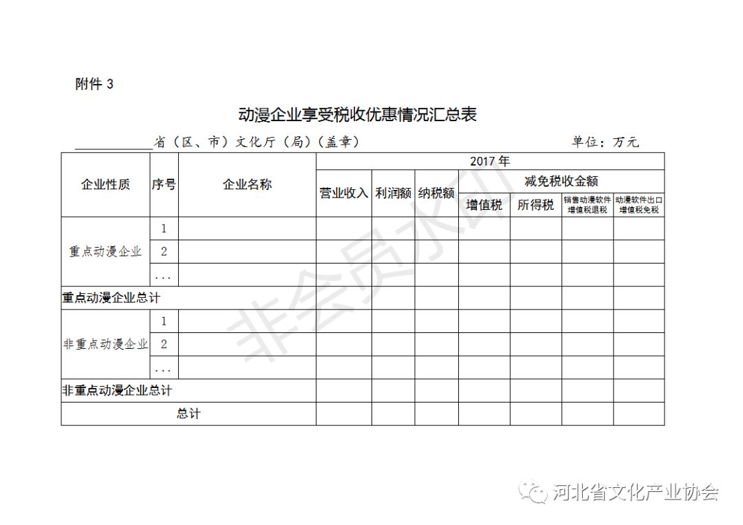 文化产业法律工作计划