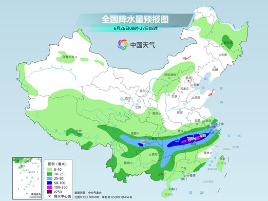 潭美稳定地向西北偏西移动 一号戒备信号至少维持至正午12时