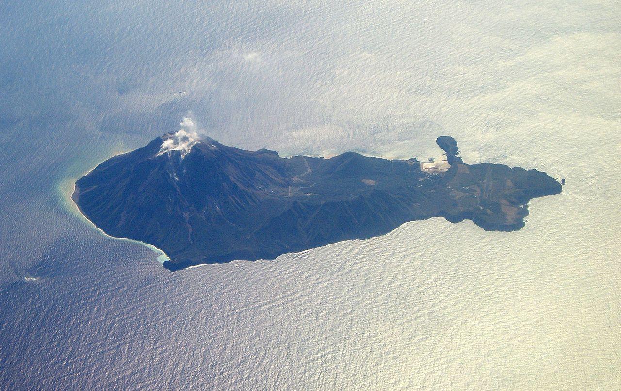 日本硫磺岛近海6.3级地震 暂未有伤亡报告